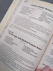 1987 The Complete Around The World Cookbook Johna Blinn Speedy Gourmet Library