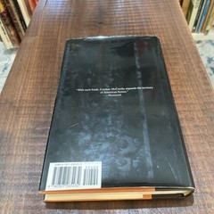 The Road, Cormac McCarthy, 2006, Knopf Hardcover, First Edition Printing