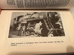 Vtg. Book History Of Huntingburg IN 1987 By Hugo C. Songer 288 Pages Illustrated