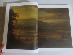 Frederic Church’s Olana on the Hudson Hardback with Dust cover Book 255 pages