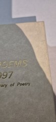 Best Poems of 1997 by The National Library of Poetry