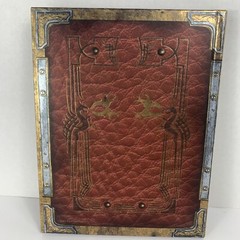 Premium Dungeons & Dragons 3.5 Monster Manual with Errata by Wizards RPG Team