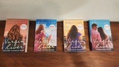 Virgin River 10 Books Collection Set By Robyn Carr (Netflix Series) – Fiction-PB