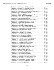 Early Church Fathers-Philip Schaff-ALL 38 VOLS-Christ-Bible-History-Nicene-USB