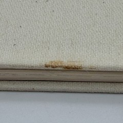 A Sketchbook Of Michigan Reynold H. Weidenaar-Signed-1980 Baker Book House /cb