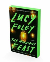 The Midnight Feast : A Novel Paperback Lucy Foley