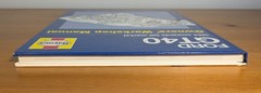 Ford GT40 Owners’ Workshop Manual : 1964 Onwards (2014, HC) Haynes Racing GT VG+