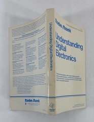 Radio Shack Understanding Digital Electronics – PB 1978 Texas Instrument 62-2010