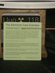 Photographic Card Deck of The Elements: With Big Beautiful Photograp -New Opened
