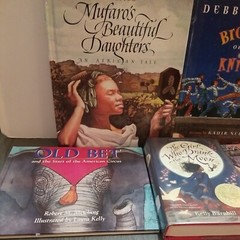 Lot of 10 Mixed Random Children’s Books and Young Adult Novels, Classic Stories