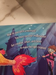 How to Catch a Mermaid – hardcover Wallace, Adam|Elkerton, Andy