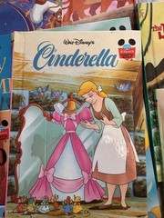 1990’s Walt Disney Wonderful World of Reading HB Books Lot Of 16 Vtg Excellent