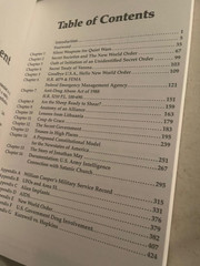 Behold a Pale Horse William Cooper Revised CFR NWO CIA UFO Satanic Conspiracy PB