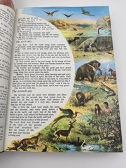 The Children’s Bible Hardcover Illustrated Golden Press 1965 Ages 4-8 OT/NT