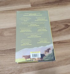 Caro Claire Burke YESTERYEAR Signed Numbered First Printing LE #155/500