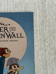 Over the Garden Wall Vol. 3 by (Trade Paperback 2018) Ex-Library