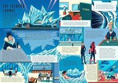 Exploring Gotham City by by Matthew Manning (2021, Insight Editions)