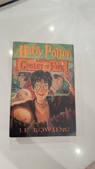 Harry Potter Ser Order of the Phoenix Hardcover by J.K. Rowling 2003 Scholastic