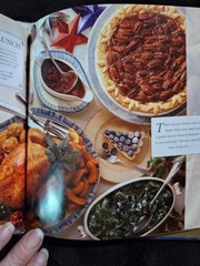 Book ULTIMATE CHRISTMAS COOKING~Jane Newdick~39 Pages~Hard Cover~Must Read~#1744