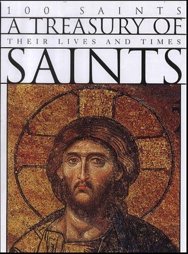 A Treasury of Saints – GOOD