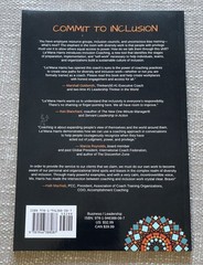 Action Guide for Diversity Beyond Lip Service by La’Wana Harris (2020)