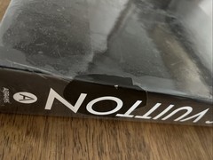Louis Vuitton The Birth of Modern Luxury Updated Edition Pasols Sealed