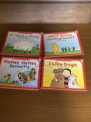 Lot of 20 Scholastic Little Leveled Readers Level A,B,C & D Learning Books