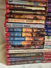 HUGE LOT OF 85 Random Harlequin Paperback Romance Novel’s Vintage 80s 90s 2010s