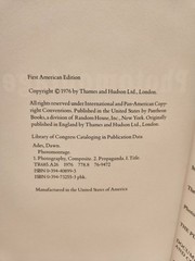 Photomontage Dawn Ades 1976 First American Edition Rare Hardcover DJ Pantheon
