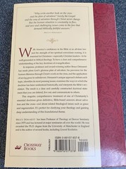The Cross and Salvation: The Doctrine of Salvation (Foundations of Evange – GOOD