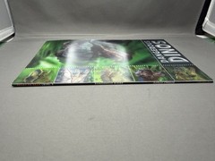 Dangerous Dinos 2010 Make Believe Ideas Sarah Creese Lenticular Cover Level 2