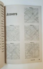 5 New Large Print Word-Finds Puzzle Books Kappa Games Vol #446-478 ~ Search,Hunt