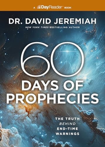 60 Days of Prophecies: The Tru – VERY GOOD