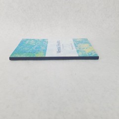 Mental Health: Fulfilling You – 2022 Softcover by Sara Sheehan – LIKE NEW!