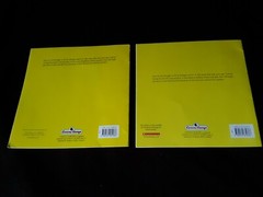 3 Curious George Paper back Books. Slightly used. 2 *24 pages & 1*48 pages Books