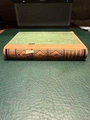 Bibliothek wertvoller Novellen und Erzählungen. Antique Book