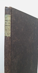 Alexander Campbell Christian Preacher’s Companion, 1891 Centreville KY Imprint