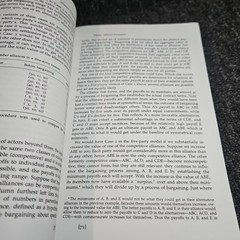 Alliance Politics (Cornell Studies in Security Affairs)