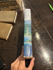 Tales Of The South Pacific