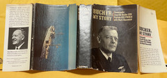 SIGNED / LLOYD M 'PETE’ BUCHER MY STORY / USN Captain USS Pueblo 1st Print+ More