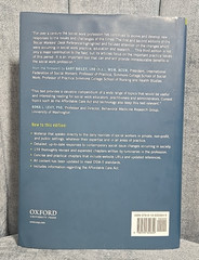 Social Workers’ Desk Reference by Kevin Corcoran 3rd edition