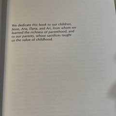 Chosen Children New Patterns of Adoptive Relationships