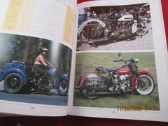 Harley Davidson Motorcycle the Complete History 448 pages HC Book