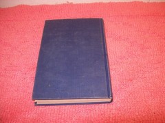 Color and Line in Dress by Laurene Hempstead Fashion Design 1947 Hardcover Book
