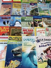 10 Beginning Early Reader Books Level 2 Step Into Reading Kids Book Random Lot