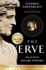 The Swerve: How the World Became Modern by Greenblatt, Stephen