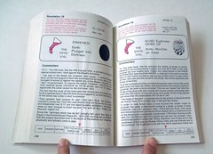 Revelation Visualized – Gary G. Cohen, Salem Kirban, 1981 sc, AMG Publishers