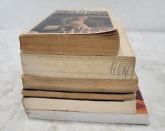 Tha Chess Book Collection Lot of 6 – Bobby Fischer, Irving Chernev, Nimzovich
