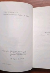 Oregon Wet, High and Dry: John Dart & Daniel Johnson 1981 hard-to-find Geography
