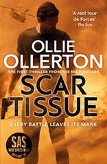 SCAR TISSUE (PBK)
